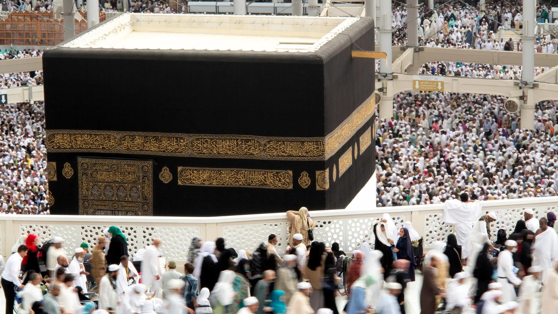 Your Guide to a Meaningful Umrah Pilgrimage