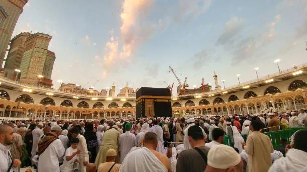 Plan Your Sacred Journey with Affordable