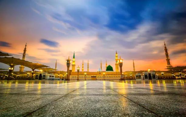Umrah Packages 2026 USA – Plan Your Bles