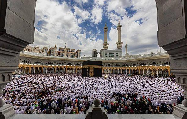 Your Complete Guide to Planning Umrah in