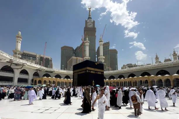 Clock Tower Umrah Packages and Umrah Pac