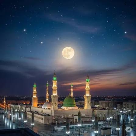 Begin Your Sacred Umrah Journey with a T