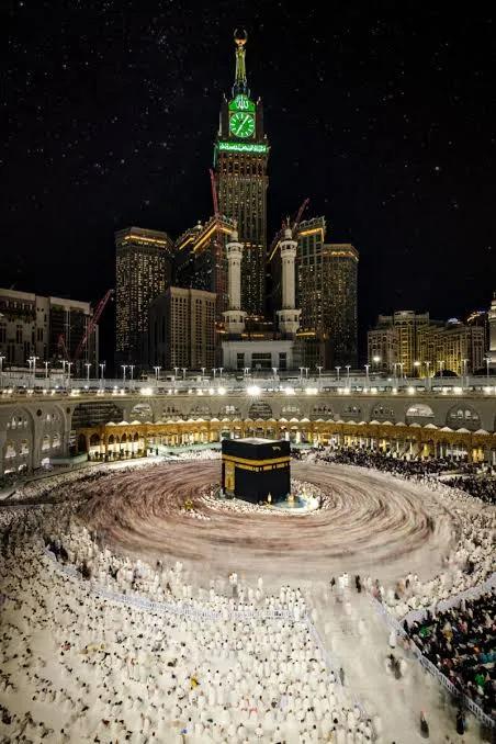 Affordable Umrah Packages 2026 for Ameri